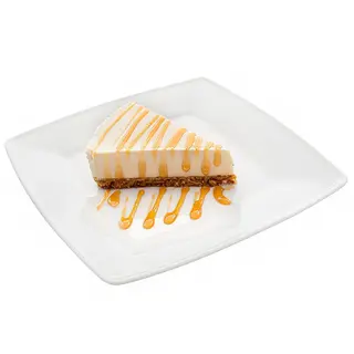 Tarta De Queso Mascarpone Con Miel