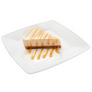 Tarta De Queso Mascarpone Con Miel