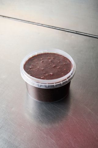 Papas de Sarrabulho