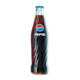 Pepsi in vetro 300 ml