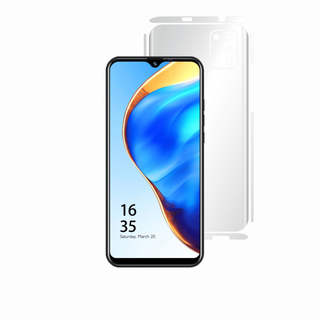 Folie  Ihunt Titan P4000 Pro 2021 - Spate