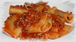 Paccheri