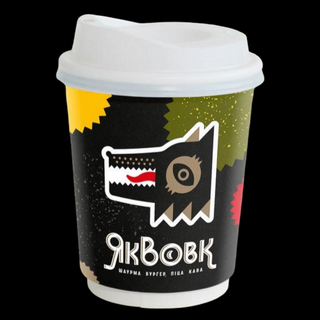 Кава Допіо (60мл)