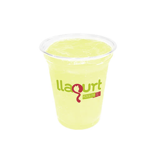 Sorbet de llimona (340 ml.)