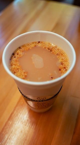 Чай с тары Medium