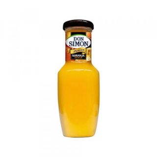 Zumo de Naranja (200 Ml.)