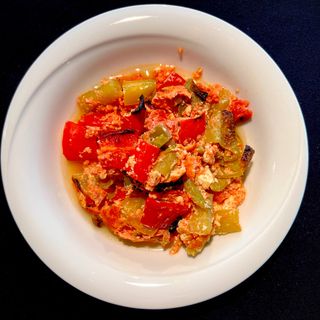 Миш - Маш на фурна (350г)