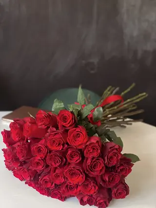 Buchet 23 trandafiri