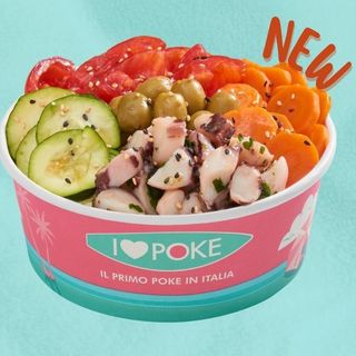 Totano & Zucchine - NEW