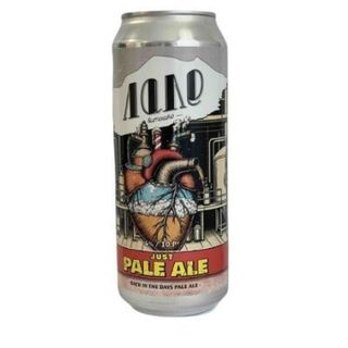Vitoshko Lale Just pale ale JPA beer 500мл