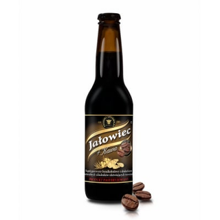 Jałowiec Kawowy 300 ml