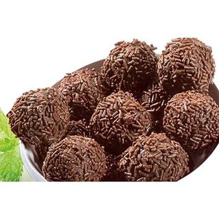 Trufas de Chocolate (7ud)