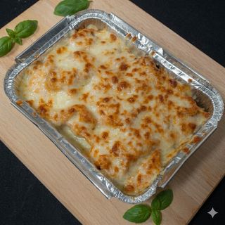 Kapsalon De Ternera