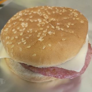 Bimburger De Pollo