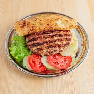 Zanatska pljeskavica 300g