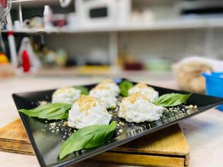 млечна салата