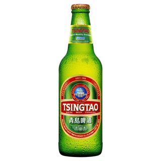 Birra cinese Tsingtao 64 cl