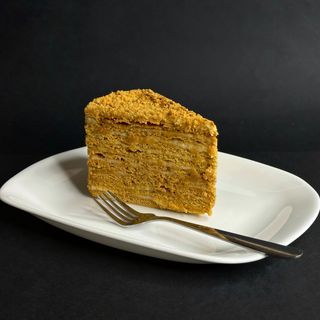 Медовик 140г.