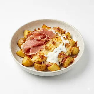 Plato Prosciutto