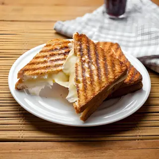 Toast Au Fromage