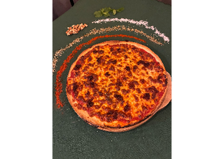PIZZA MALLORQUINA