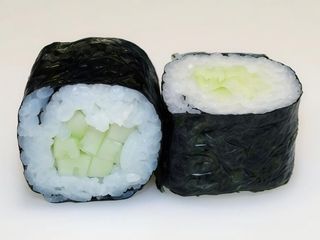 Maki pepino (8 pz.)