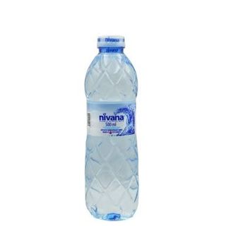 Mineral Water 