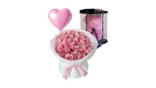 Zestaw Pink Obsession