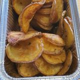 Лимонени картофки-250гр