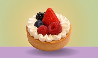 TARTE AI FRUTTI ROSSI