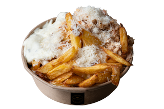 Chicken Heaven - голяма порция