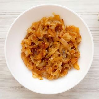 Cebolla Caramelizada