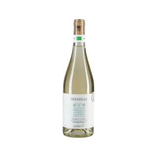 978-Passerina IGT Bio 75 cl