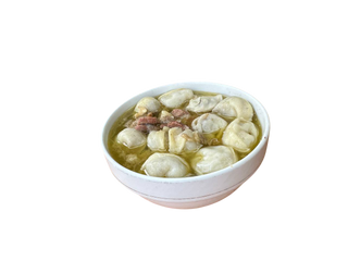 Пельмени (400г)