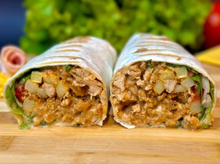 საფირმო ბურიტო 