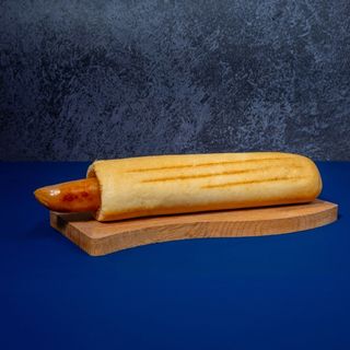 French Hot Dog куриный