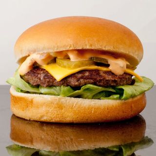 ბურეგერი კლასიკური