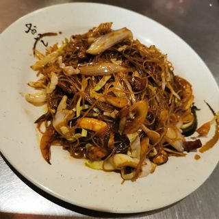 Fideos De Arroz Tres Delicias