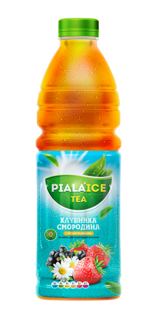 Пиала Ice Tea (1 л.)