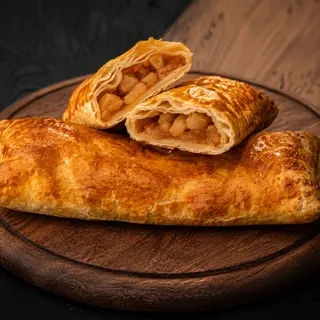Strudel Mere