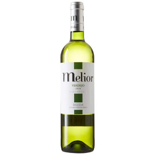 Vino Blanco Verdejo - melior - ( Rueda ) 