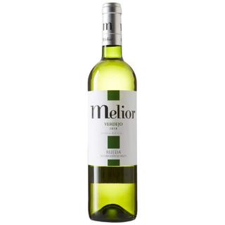 Vino Blanco Verdejo - melior - ( Rueda ) 