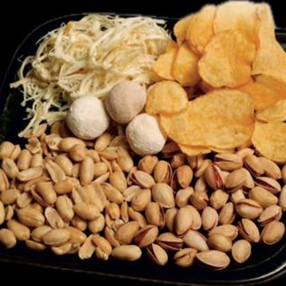 Ассорти к пиву (200г)