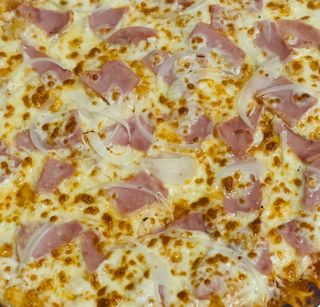 Pizza Italiana Grande