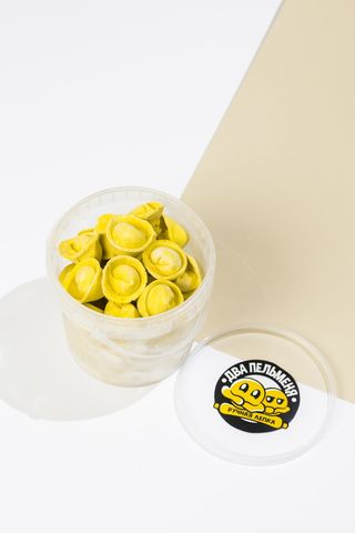 Жадина говядина (500 гр.)