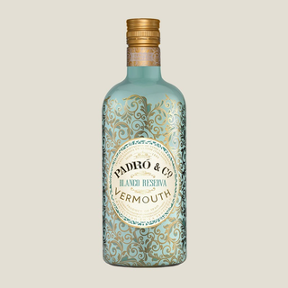 Vermut Blanc Padró Reserva Especial (75cl)