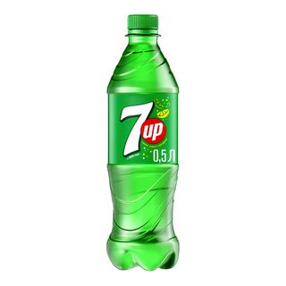 Напій 7up