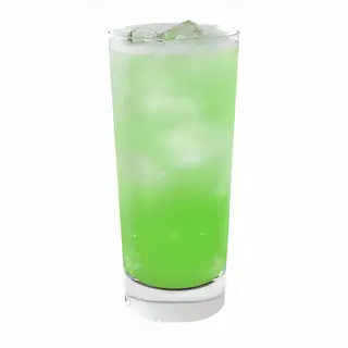 Green apple