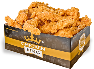 Kubełek strips 20 szt.