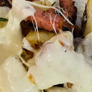Patatas Al Romero